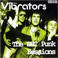 The Vibrators : The BBC Punk Sessions